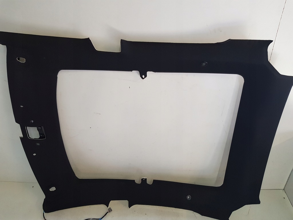 фото №4, Стеля стеля tesla s люк