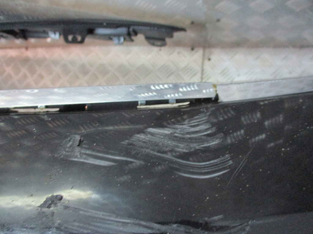 фото №9, Бампер перед renault laguna ii nv676