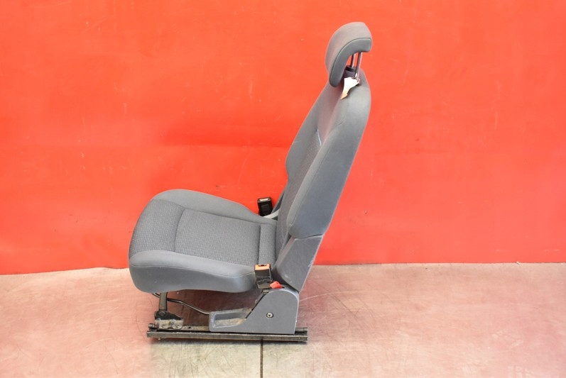 фото №4, Сиденье пассажира задняя задний средний ii ряд ford s-max mk1 1 i 06-10