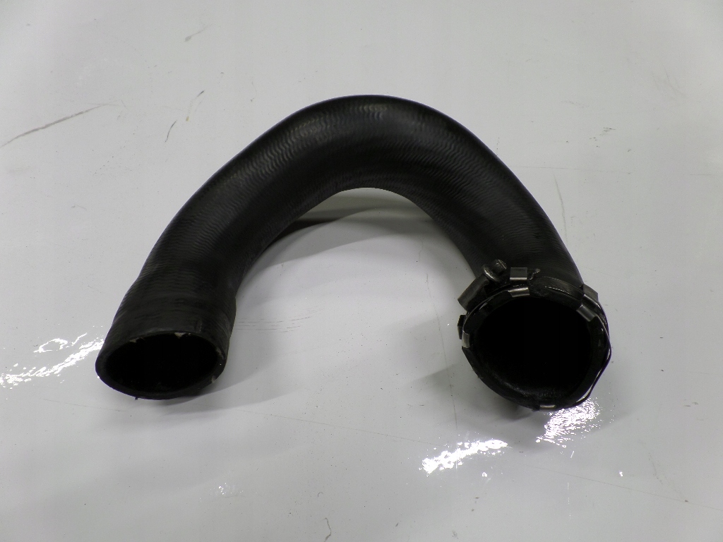 фото №1, Renault trafic ii 2.0 dci труба wąż интеркулер