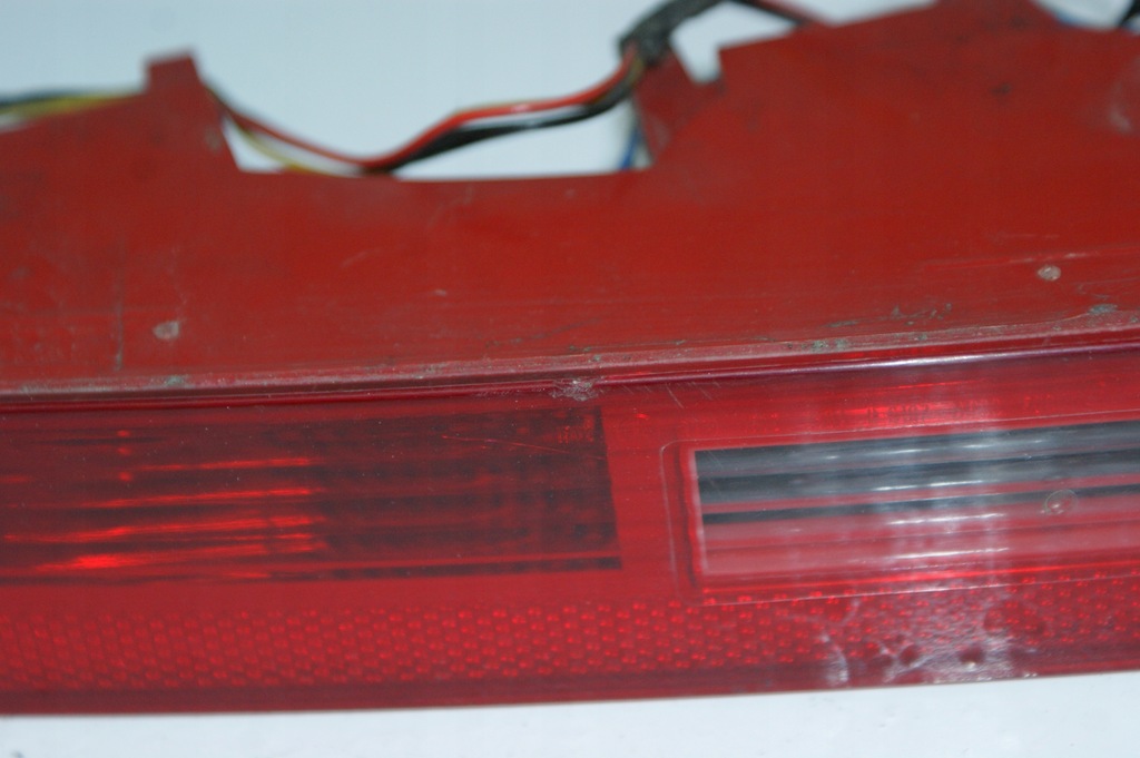 фото №14, Лампа задняя левая левый задняя левая задняя w бампер audi q7 4l