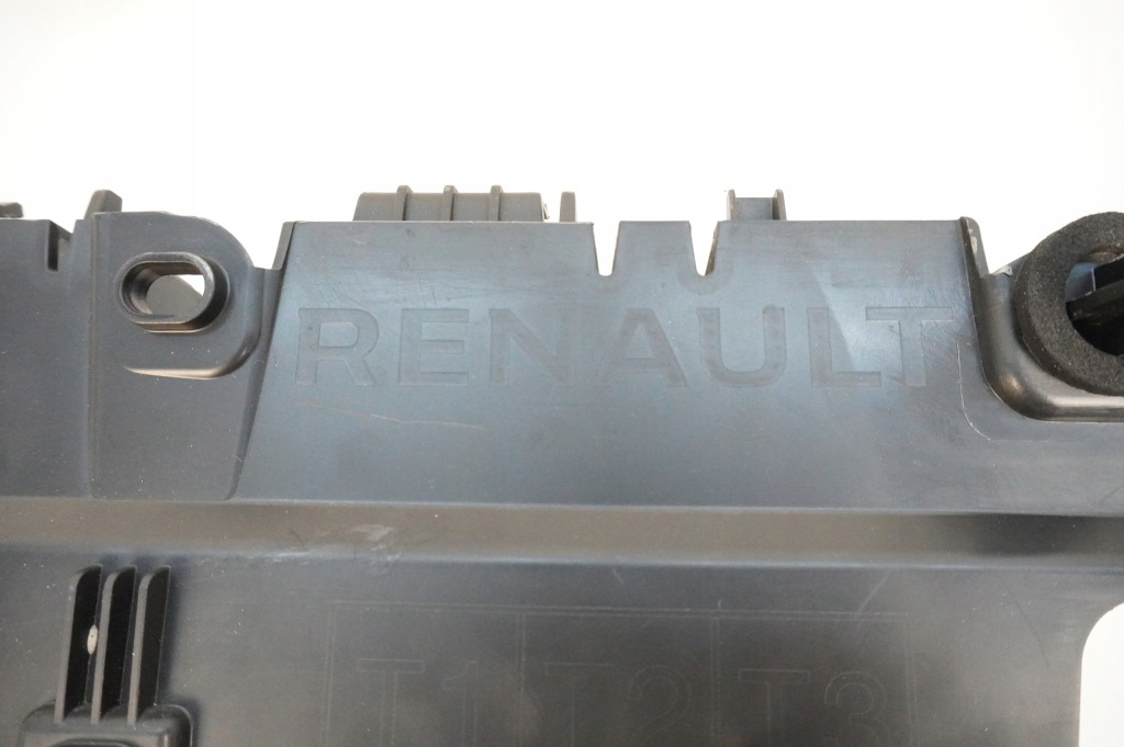 фото №12, Renault megane v 5 e-tech абсорбер направляющая бампера заднего задняя bdb оригинал