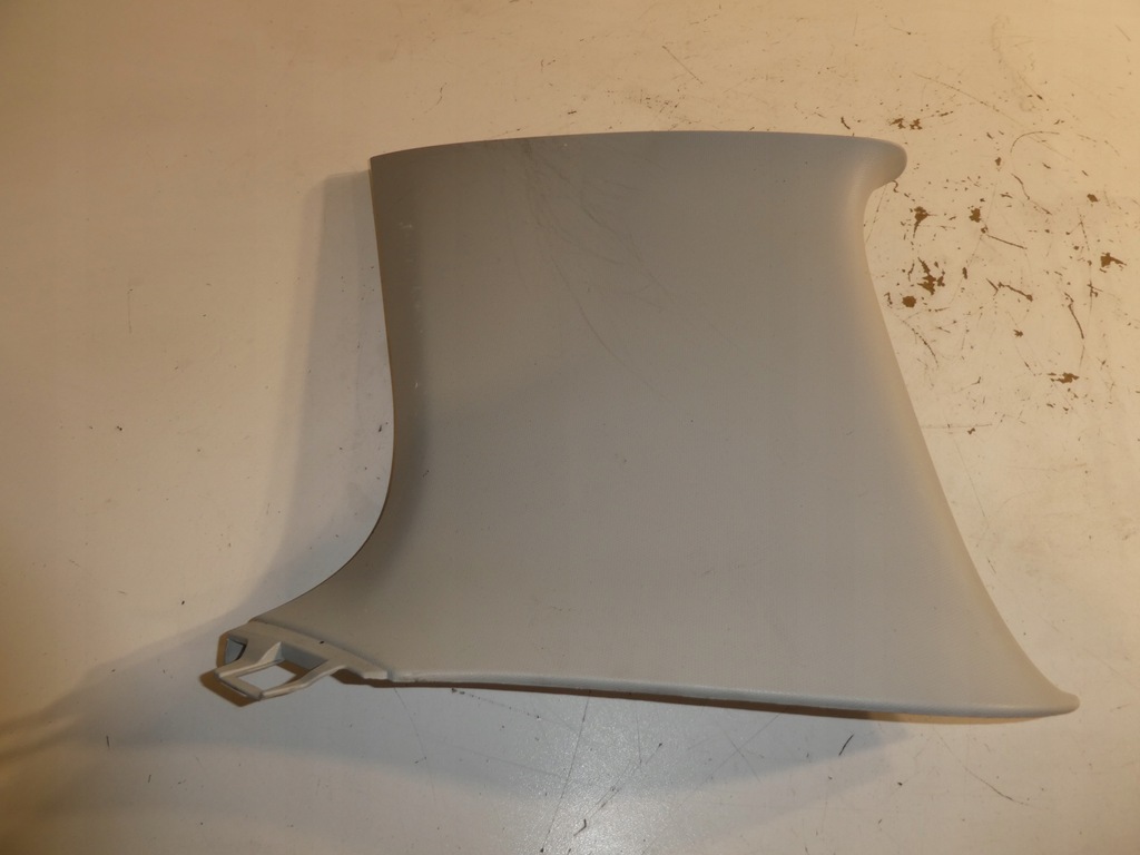 фото №1, Vw sharan seat alhambra защита пластик 7n0867246