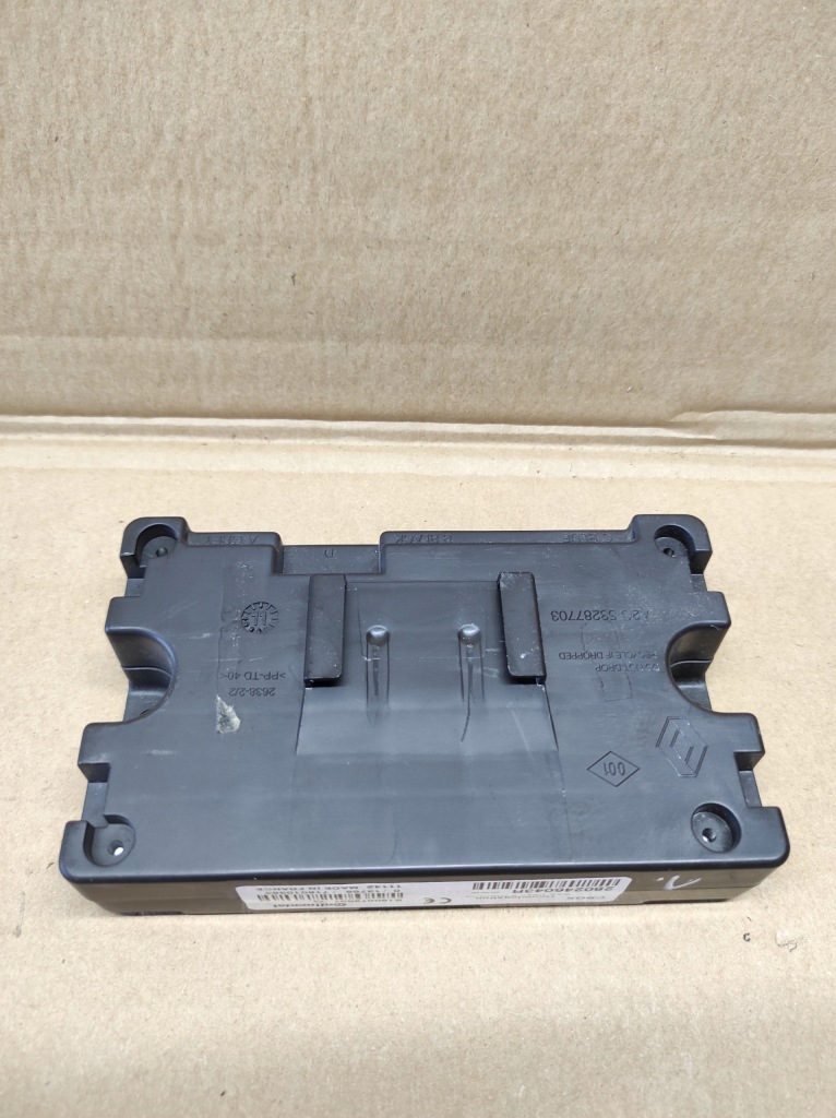 фото №2, Модуль cbox renault wind 280246043r