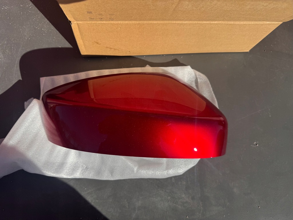 фото №1, Mazda cx-5 kf 46v праве