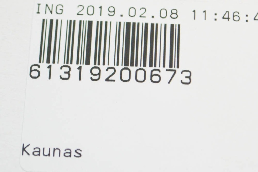 фото №6, Перемикач відкривання задній скло bmw 5 touring e61 оригінальний новий + 61