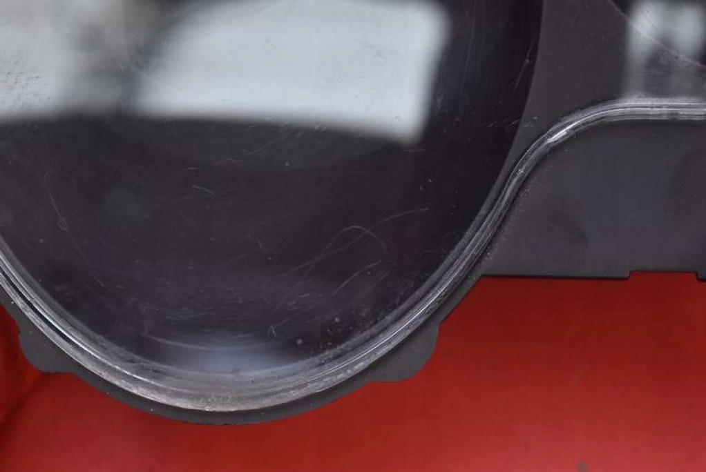 фото №11, Лічильник прилади eu 1p0920823g seat leon 2 ii 1.9 tdi 105 km 05-09