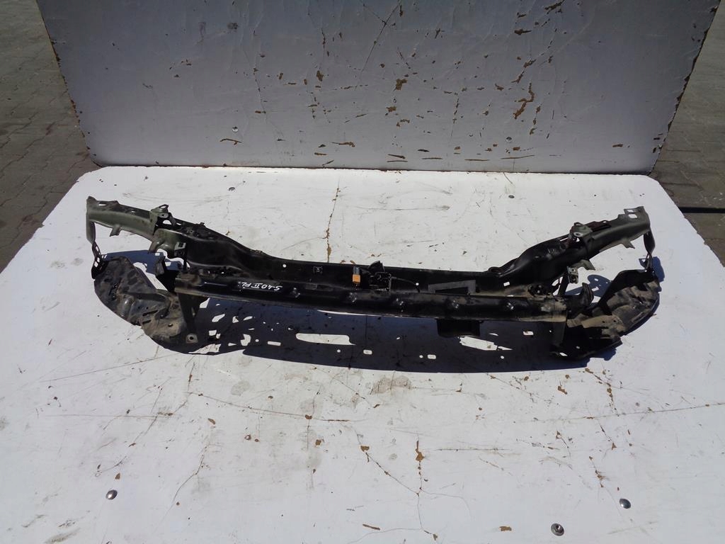 фото №1, Підсилювач передній pas volvo s40 ii fl 452-46