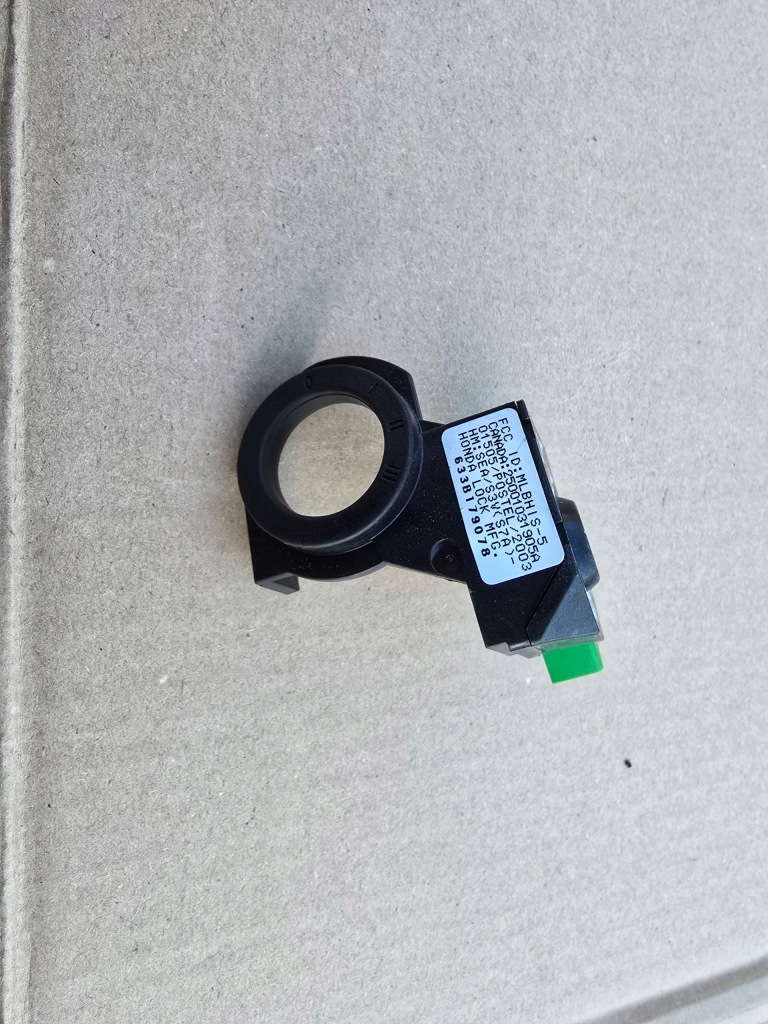 фото №1, Модуль петля honda civic vii jazz ii 25001031905a