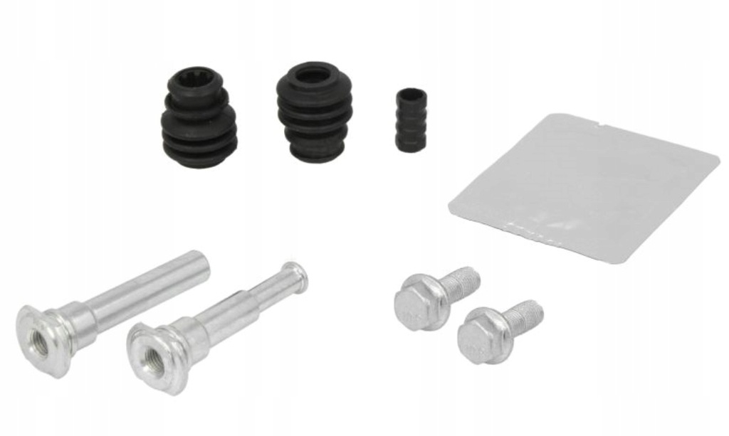 фото №1, Набір napr супорт гальмівний kia carnival iii