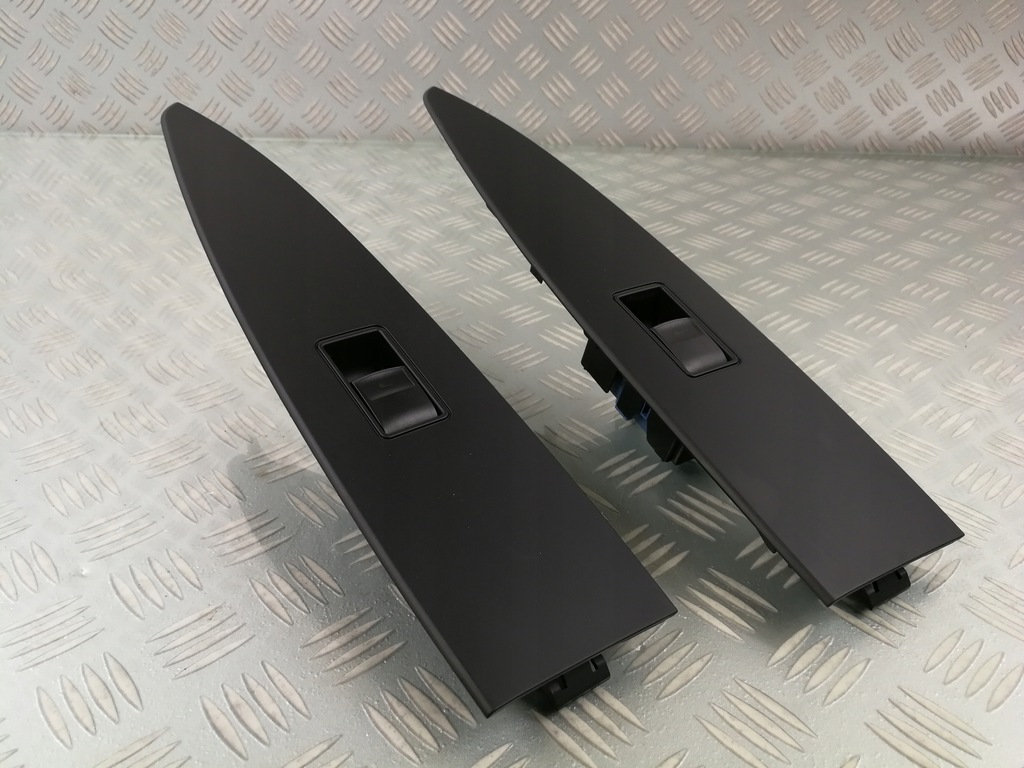 фото №1, Переключатель стекло правый перед toyota avensis t29