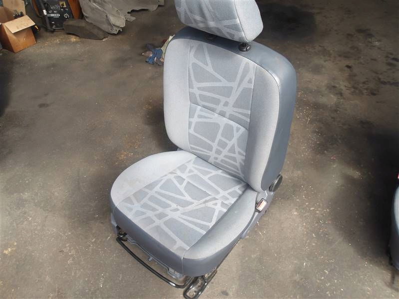 фото №14, Сиденье водителя пассажира ford transit connect mk1 lift