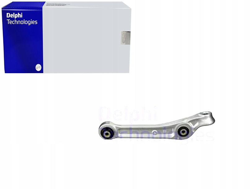 фото №1, Delphi рычаг подвеска колеса перед p dół перед audi a4 allroad b9