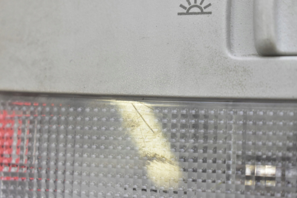 фото №9, Лампа освещение салона перед 6q0947105m seat mii 1 i 11-21