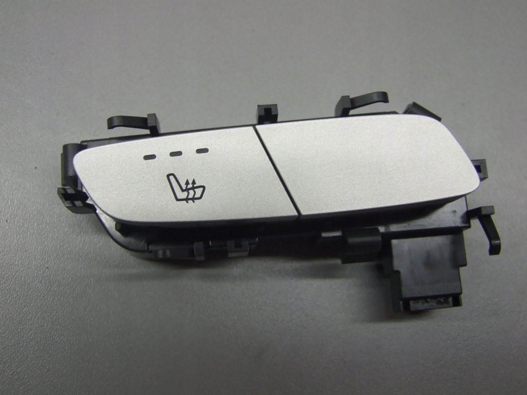 фото №1, Панель підігрів сидіння mercedes w205 w253 2139057302