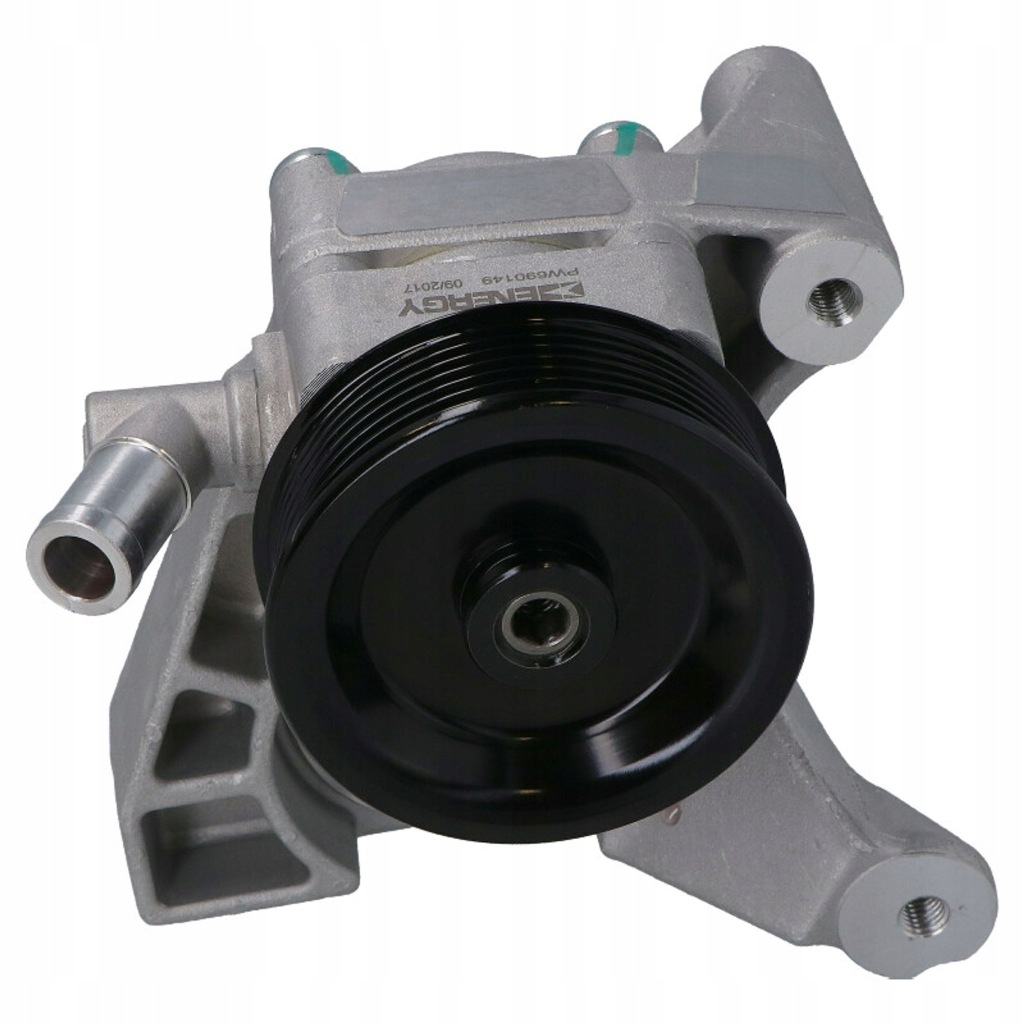 Насос усилителя fiat ducato 120mjet2,3 energy pw690149 насос с Разборки