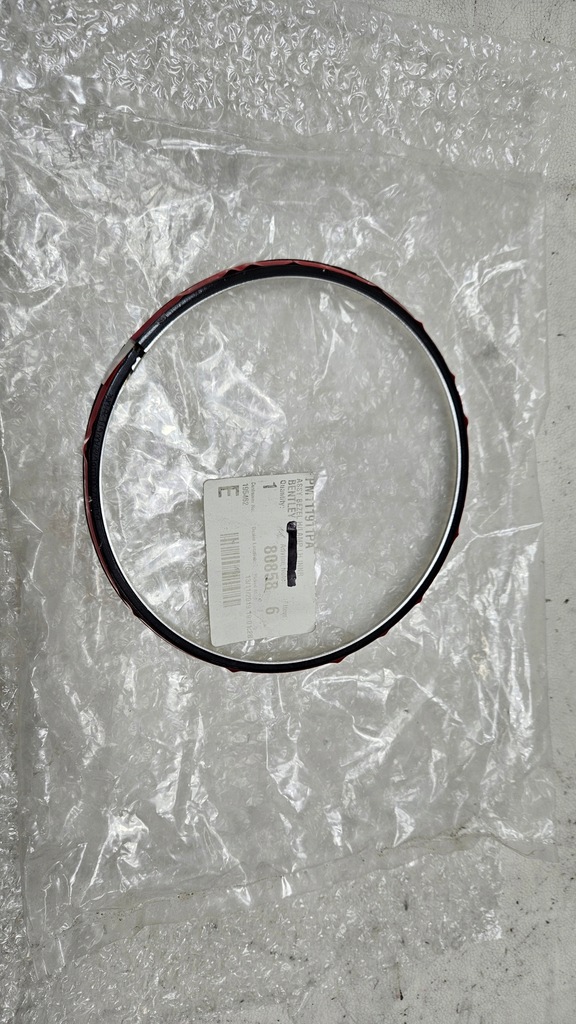 фото №2, Хром кольцо лампы левый bentley pm111911pa