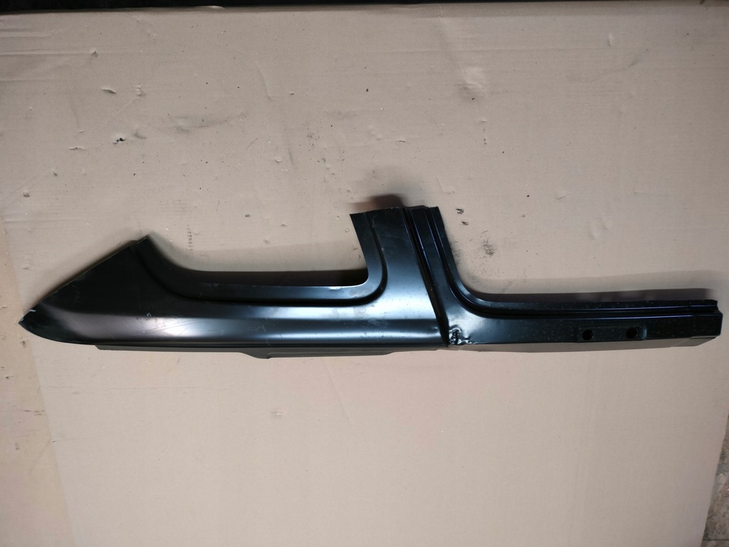 фото №1, Крила лівий задня duster i новий оригінал