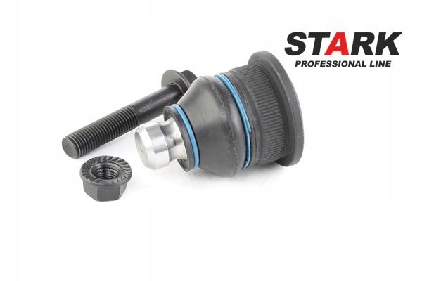 фото №10, Stark sksl-0260089 шарнир крепёжный / направляющая перед do renault zoe bfm