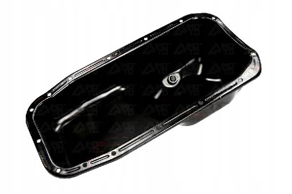 Купить Blic поддон масляная сталь opel ascona c astra f as