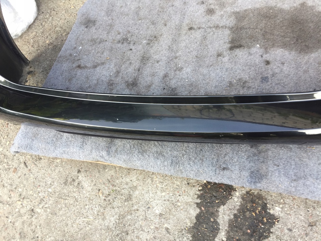 фото №5, Бампер задняя pdc bmw 5 g31 475