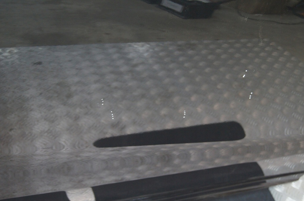 фото №12, Maserati levante дверь перед передние правое