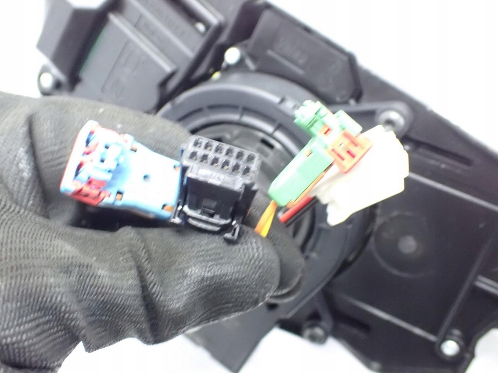 фото №12, Важіль перемикач стрічка комбінований 255675145r smart eq fortwo iii 453 20r