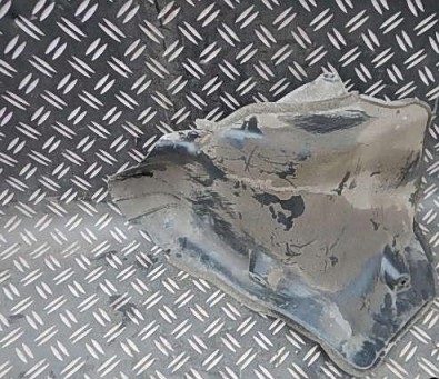 фото №1, Mazda cx-7 cx7 lift защита корпус