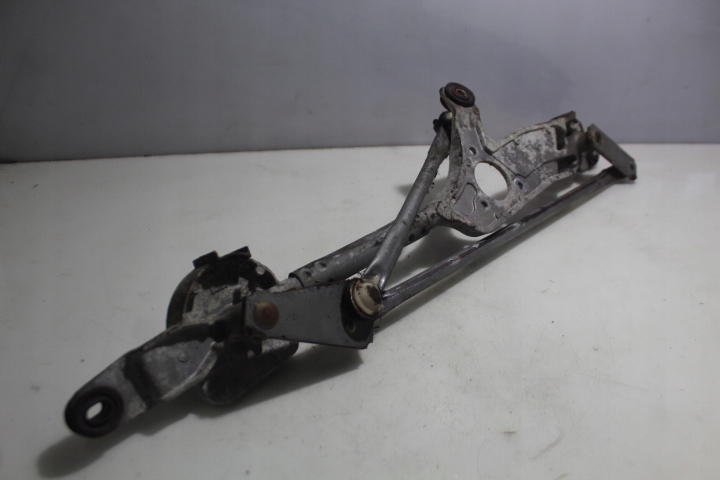 фото №1, Механизм дворник перед opel insignia a