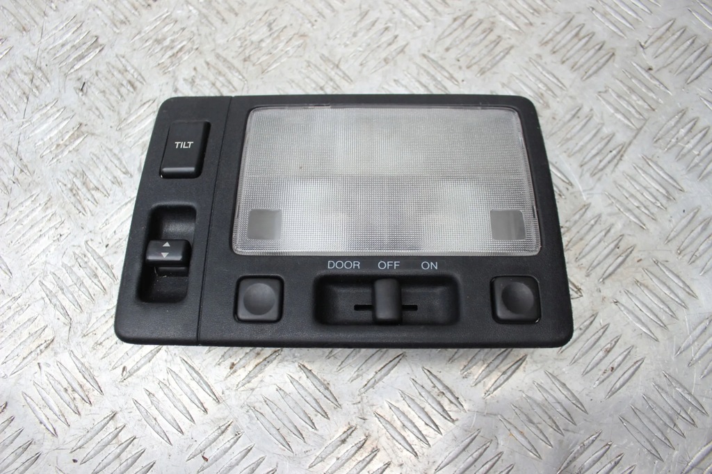 фото №1, Lexus ls400 89-94 4d 4,0 лампа кабіни освітлення