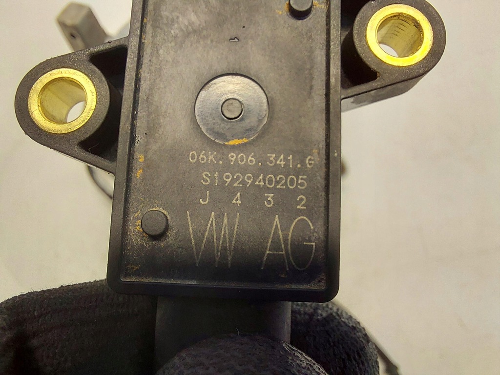 фото №5, Audi sq7 q7 ii lift 4m0 4.0 tdi турбина турбонагнетатель 057145654ac