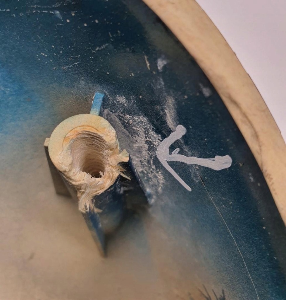 фото №7, Молдинг накладка крила ліва toyota mr2 ii sw20