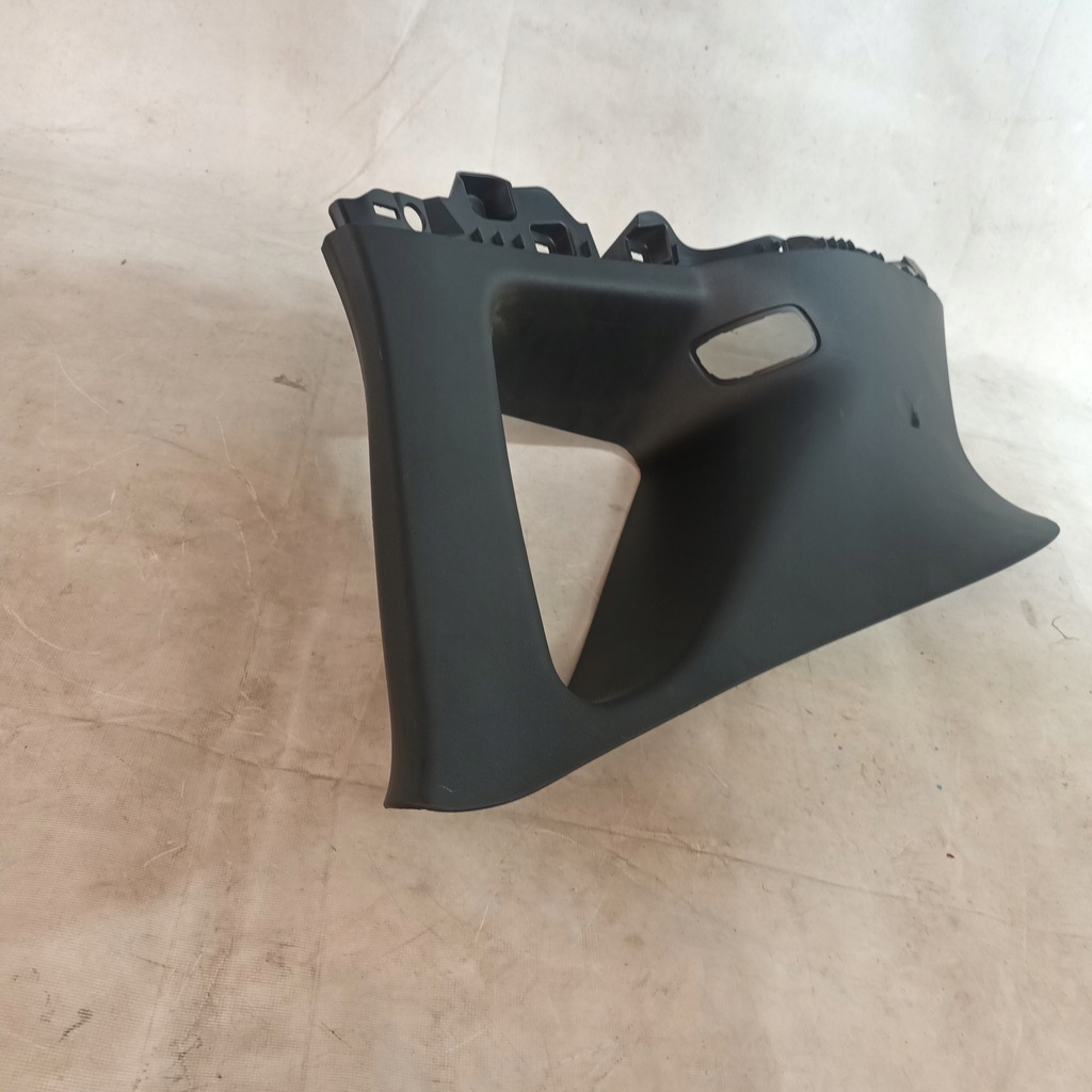 фото №11, Ford escape 20- захист стійка лівий правий задня