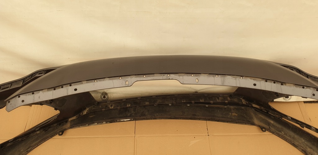 фото №7, Hyundai i20 lift бампер перед передній