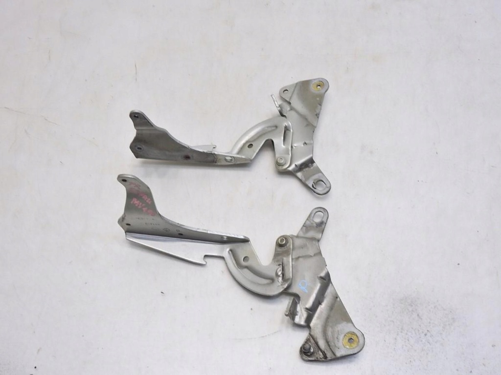 фото №7, Петлі капот mv190 renault espace iv