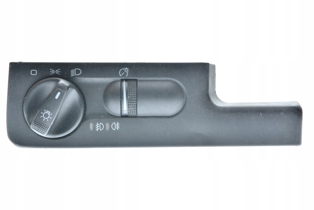 фото №1, Выключатель переключатель света passat b4 3a1941531b