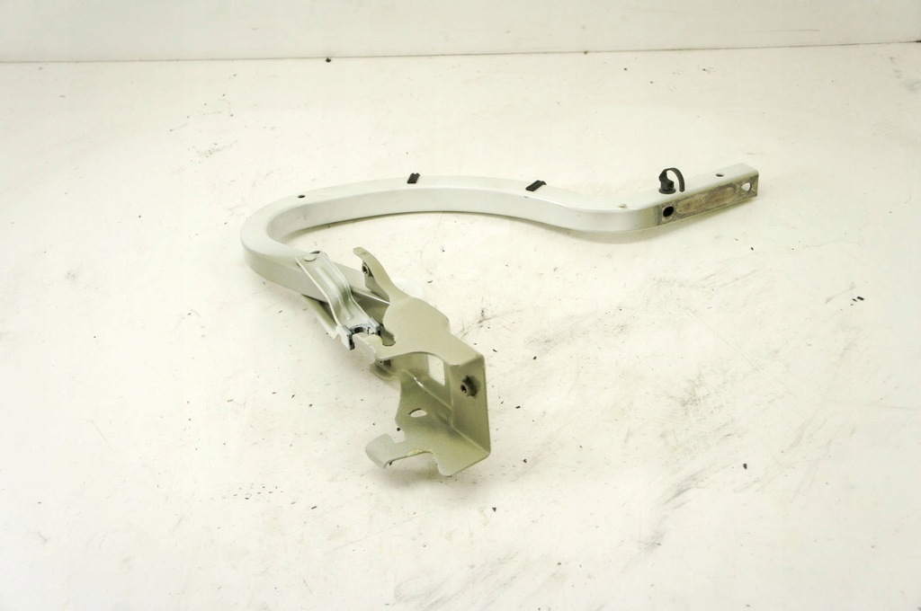 фото №5, Hu468 kia optima iv jf петля крышки багажника левый