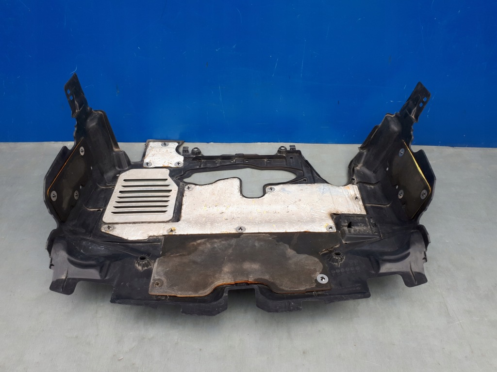 фото №1, Subaru legacy outback 09- 2009- защита pod двигатель дизель