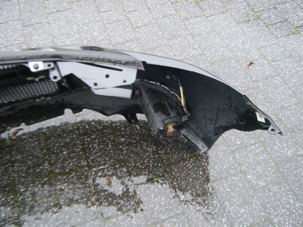 фото №12, Бампер перед передний lexus gs 3 iii pdc 52119-30671