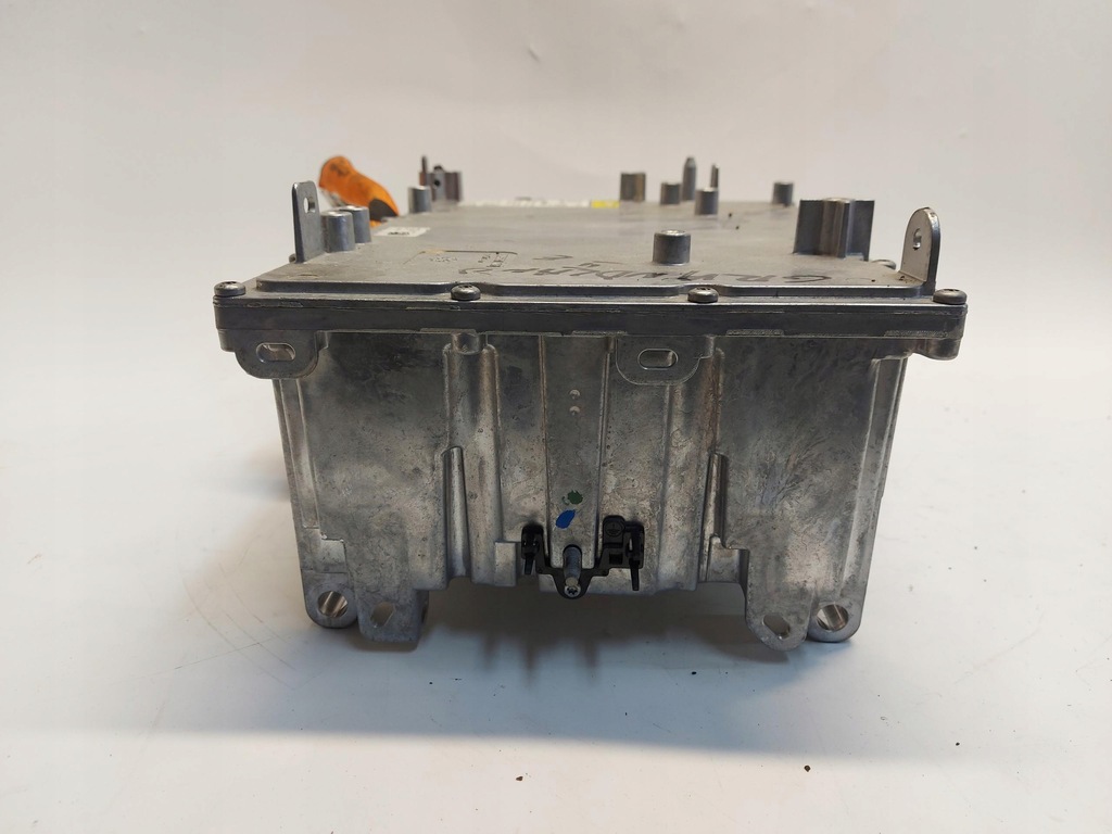 фото №5, Opel grandland ii инвертор преобразователь напряжения 9865088980