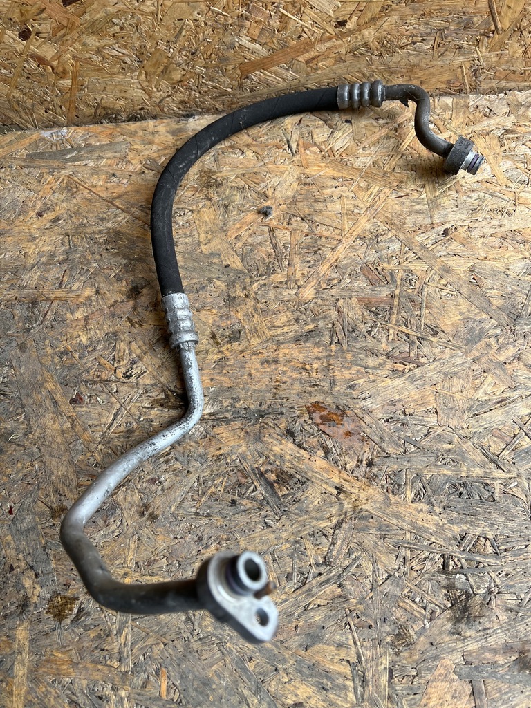 фото №1, Шланг кондиціонера vw passat b8 2.0 3q0816721a