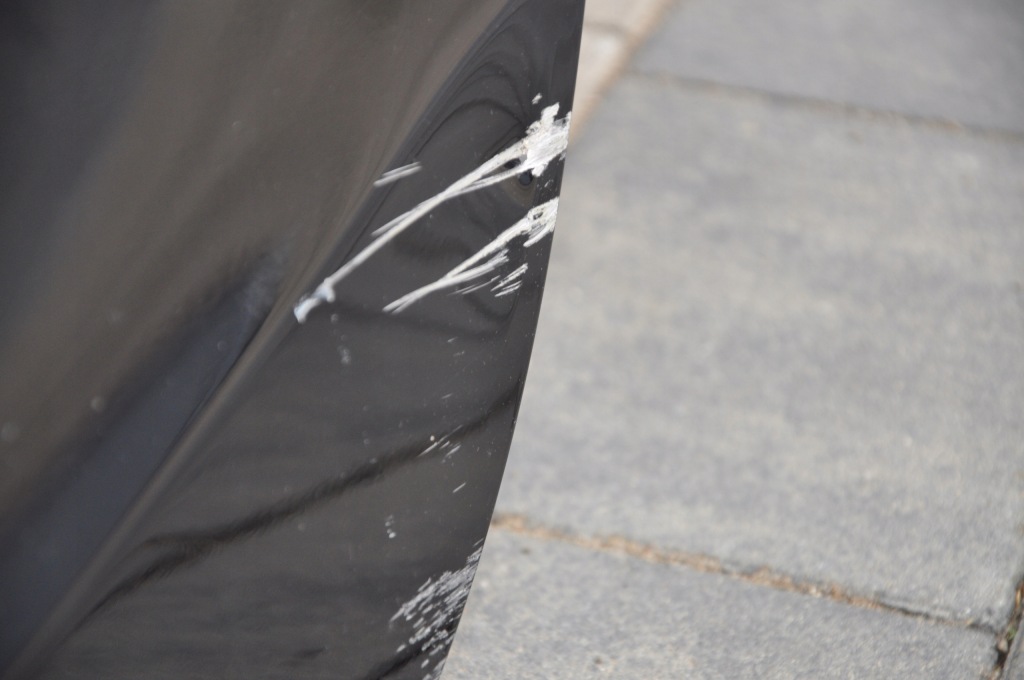 фото №4, Maserati ghibli двері задні ліва