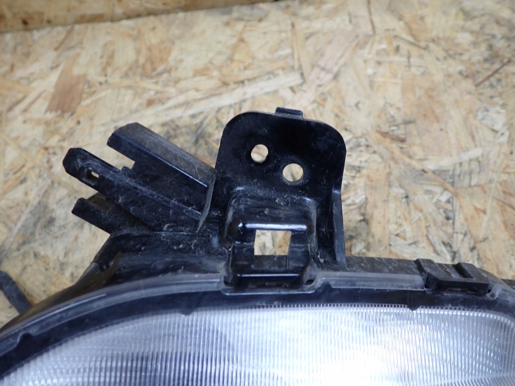 фото №6, Противотуманная фара правый hyundai i30 iii 2020 europa 92208-g42