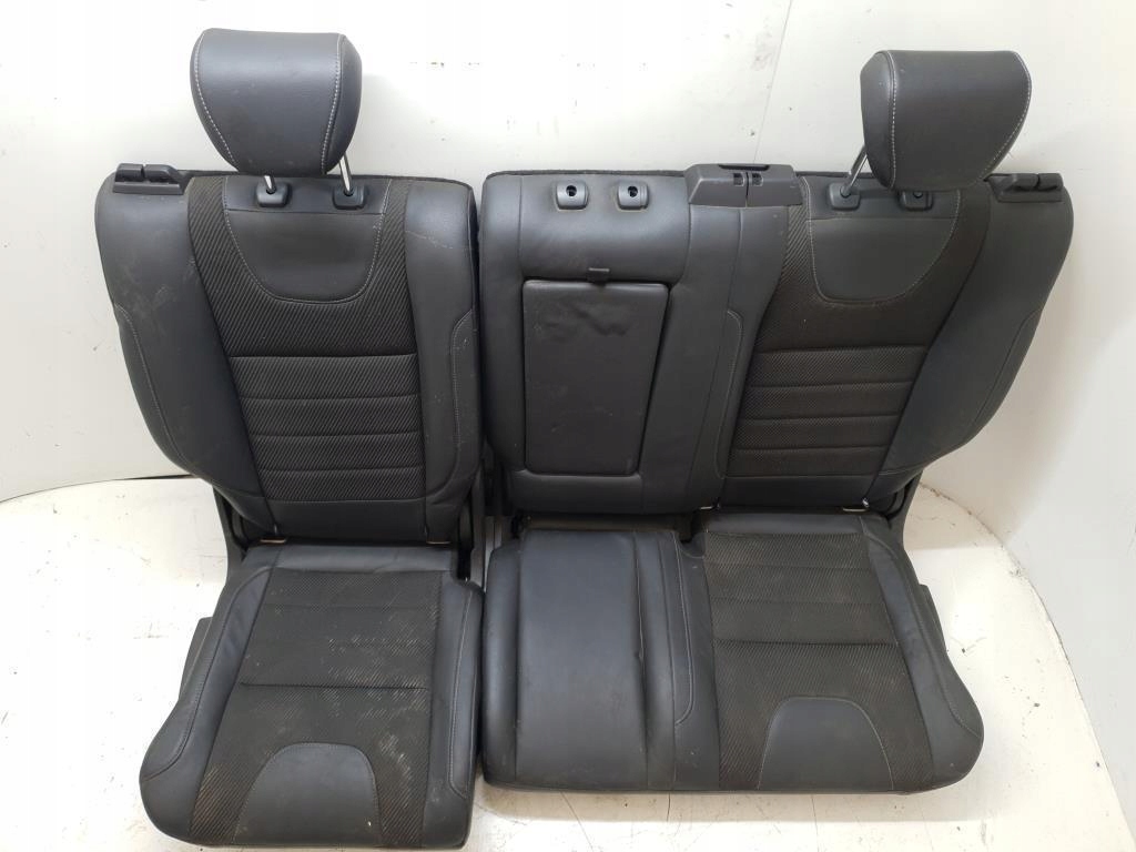 фото №5, Заднє сидіння задня сидіння задня ford kuga ii mk2