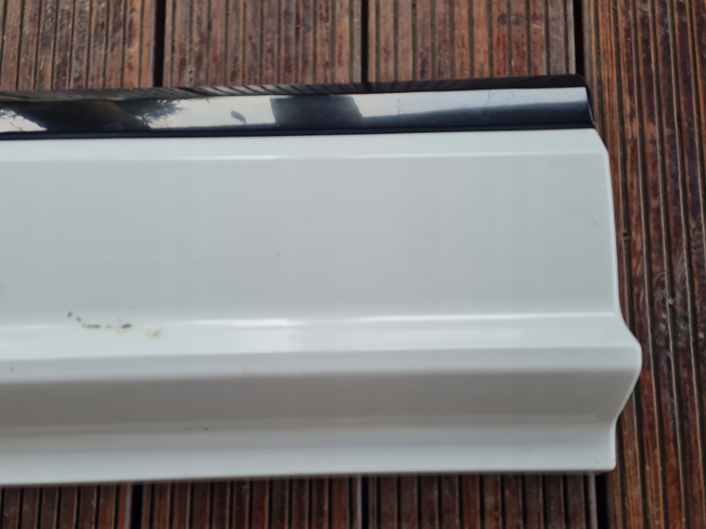 фото №6, Молдинг двері задня правий audi q7 sq7 4m0583870 lift