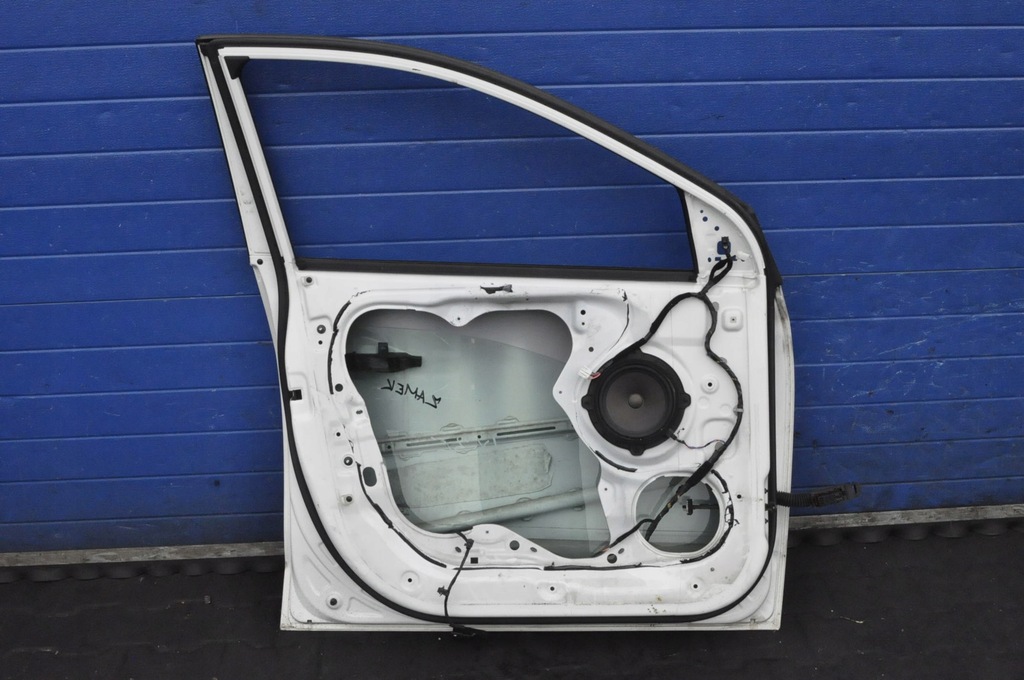 фото №6, Hyundai ix35 дверь левый перед левая передние