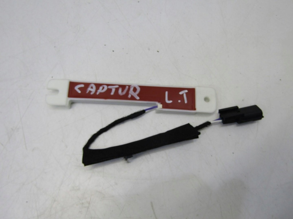 фото №6, Антенна модуль keyless renault captur ii 285903301r