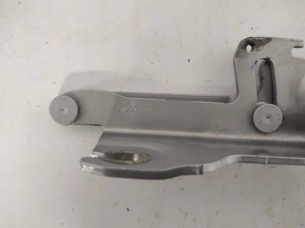 фото №5, Петля капот лівий f20 f21 f30 f31 7239415