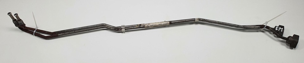 фото №1, Шланг dynamic drive bmw x6 e71 6783673