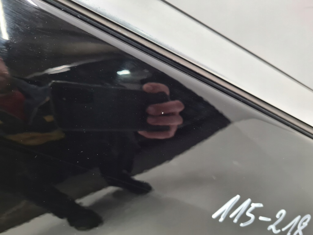 фото №6, Citroen ds4 11r двері лівий задня ktv